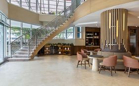 Marriott Executive Apartments Panama City, Finisterre